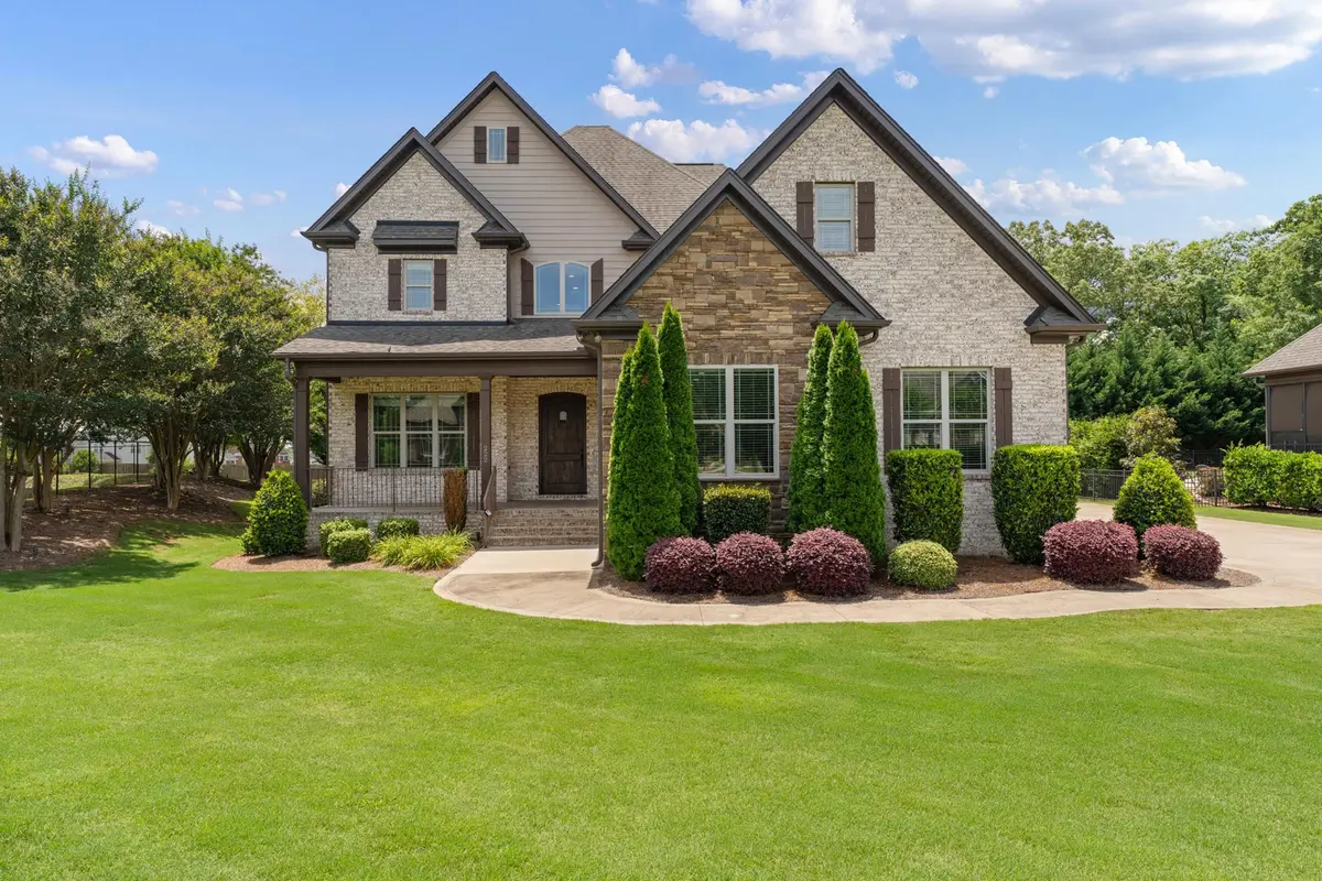 222 New Castle DR, Duncan, SC 29334