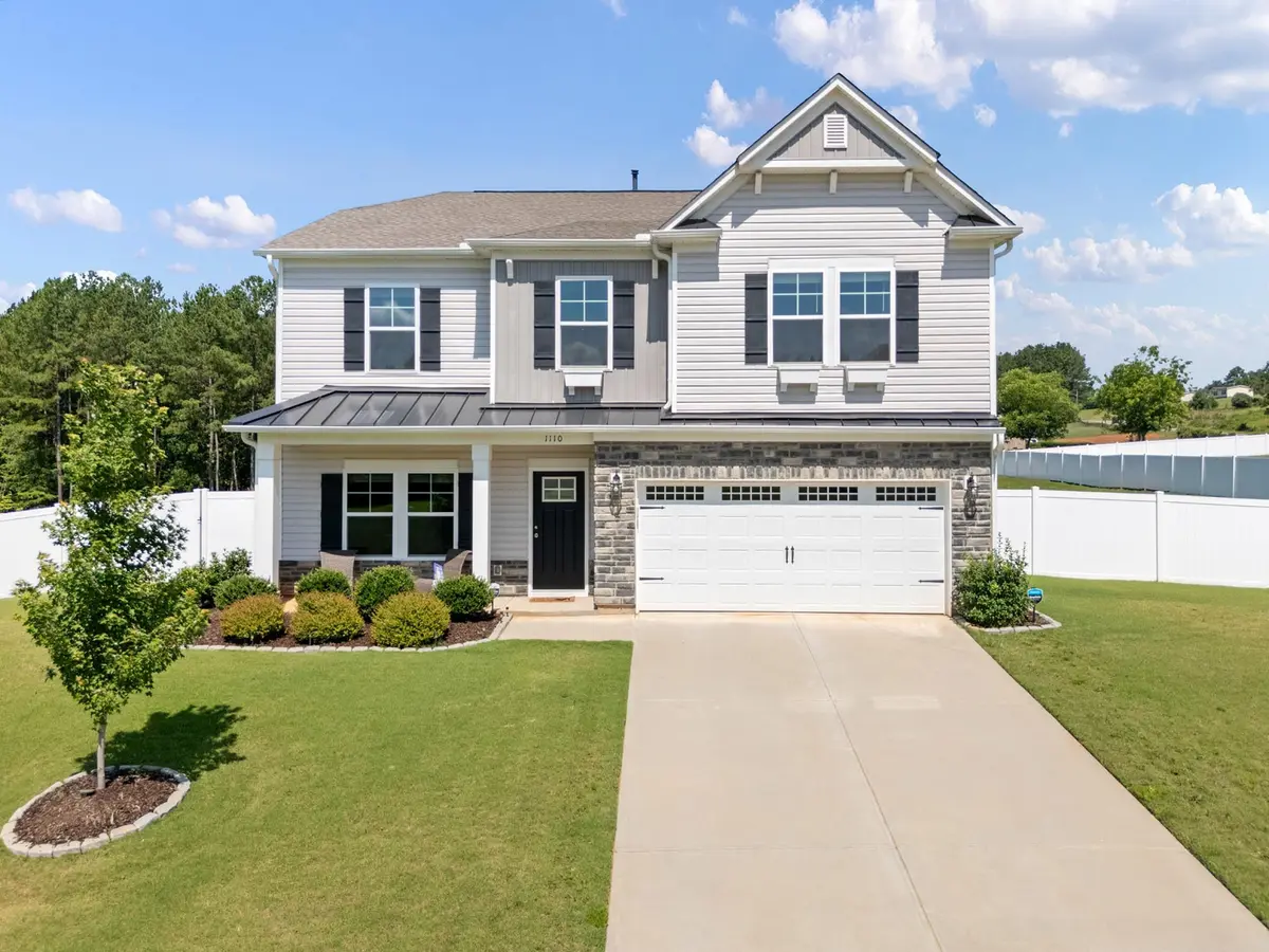 1110 Melford AVE, Wellford, SC 29385