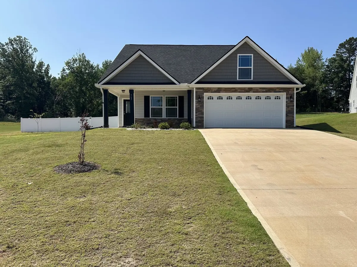 563 Fairlead LN, Chesnee, SC 29323