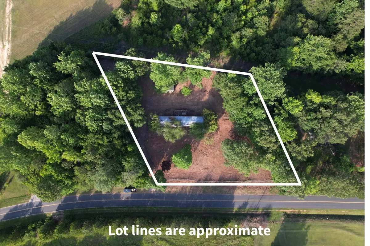 573 Lemonade RD, Pacolet, SC 29372