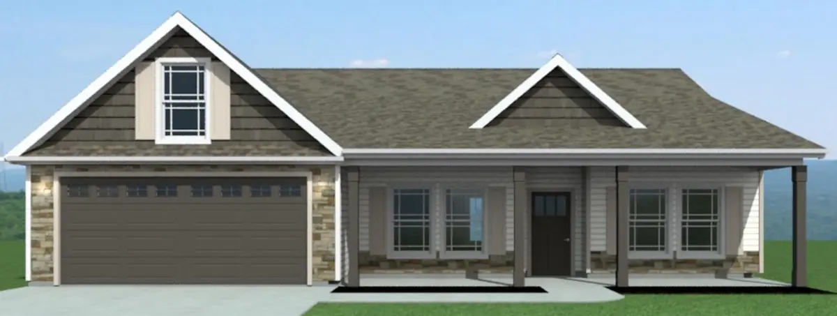 332 Tegan CT, Lyman, SC 29365-0000
