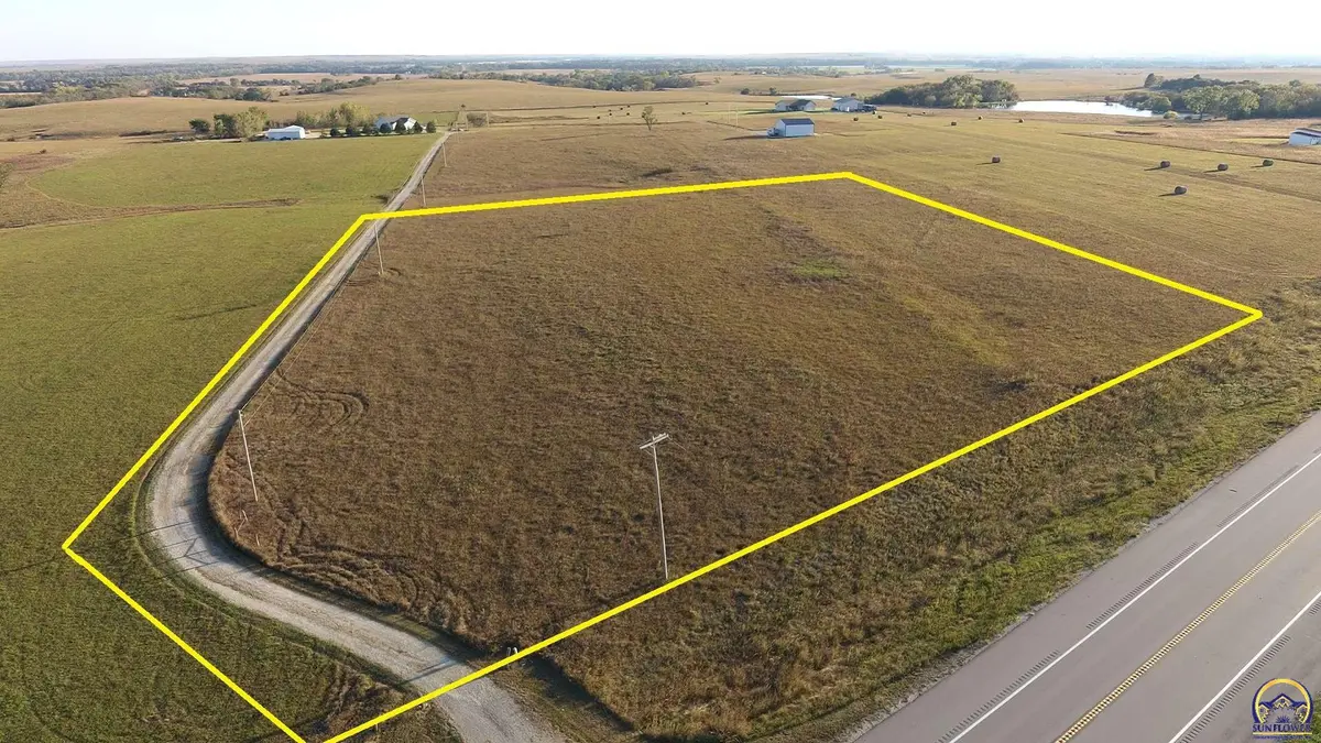 1961 Hwy 50, Strong City, KS 66869