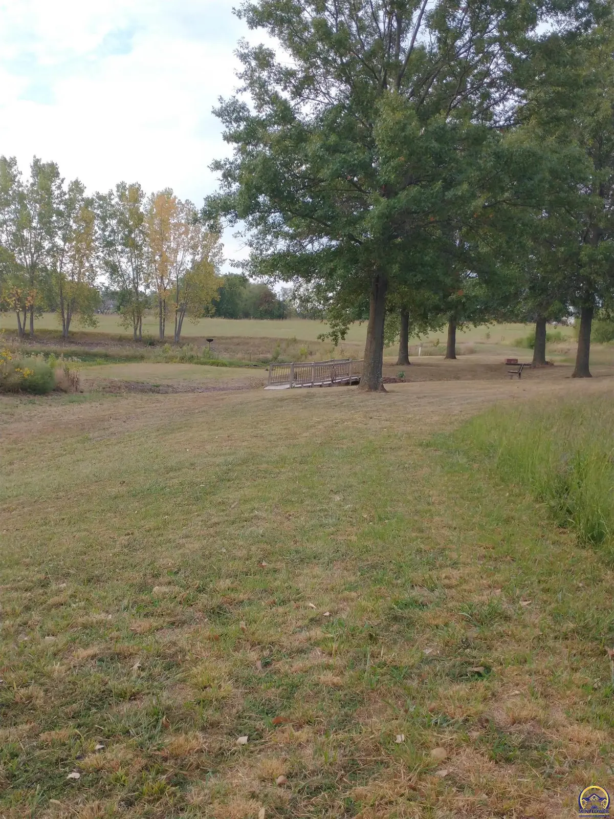 NE Croco RD #Lot #3, Topeka, KS 66617