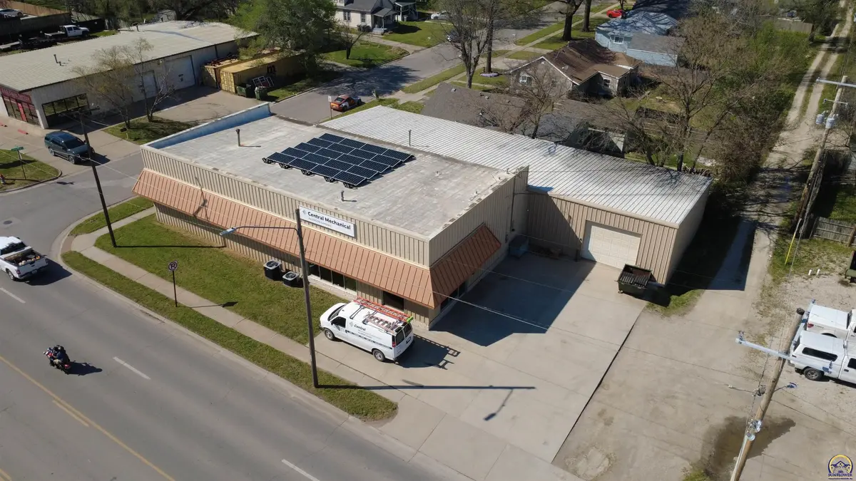 1830 W 6th Ave, Emporia, KS 66801