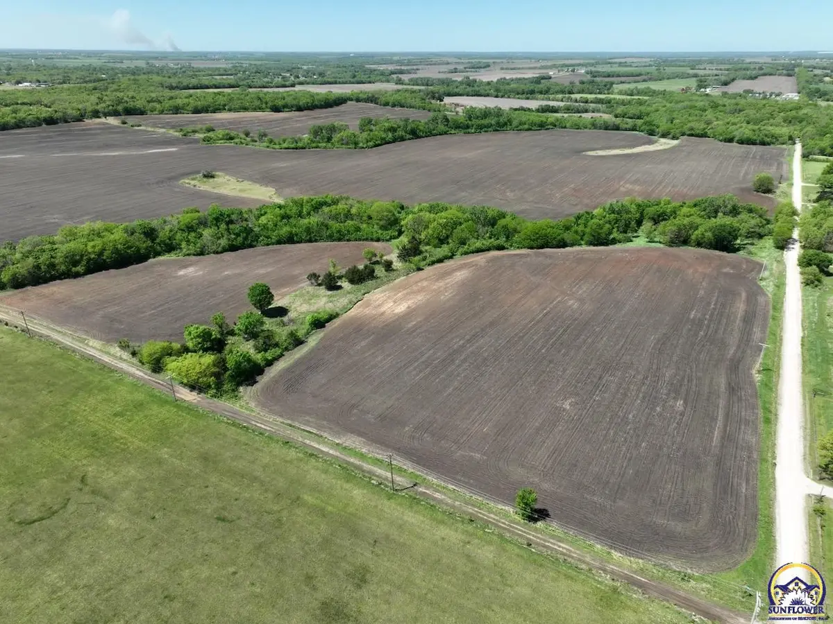 0 S Morrill RD #Lot 1, Scranton, KS 66537