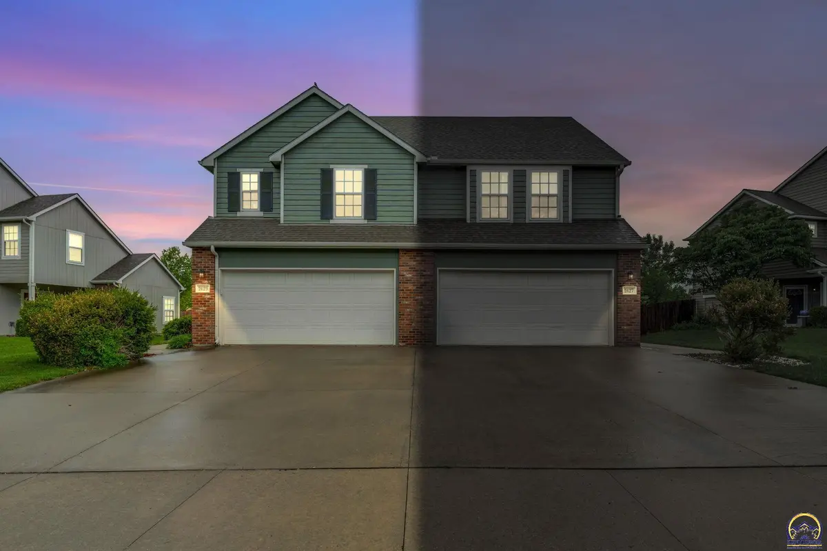 2429 Surrey Dr, Lawrence, KS 66046