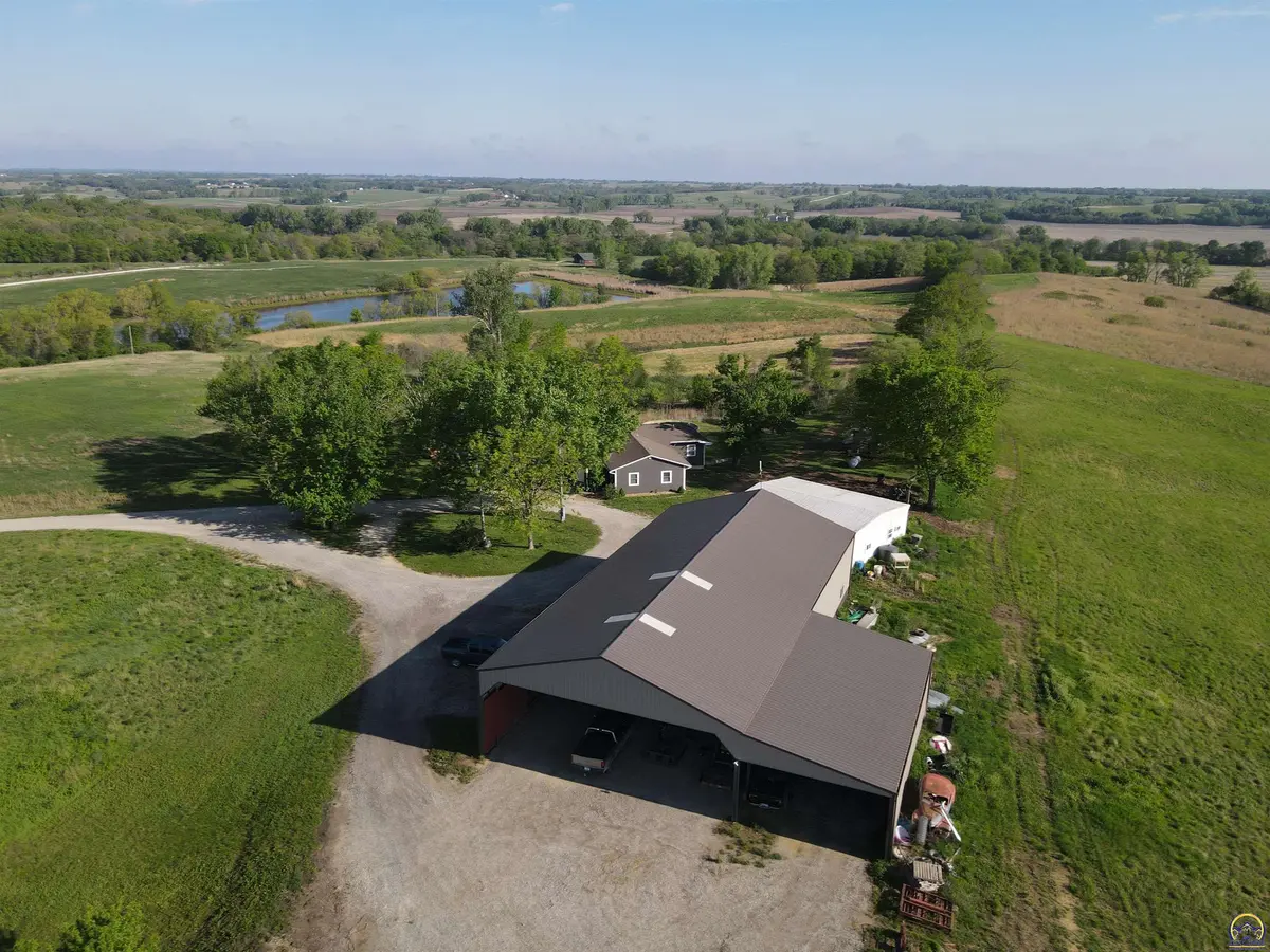 24298 split 3 M RD #option 3, Holton, KS 66436