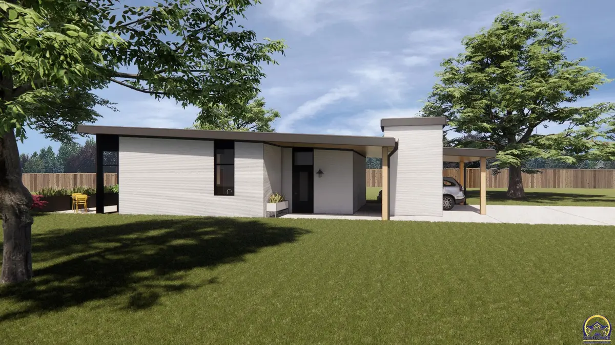 000 SW Elmwood AVE #Blk A, Lot 5, Topeka, KS 66614