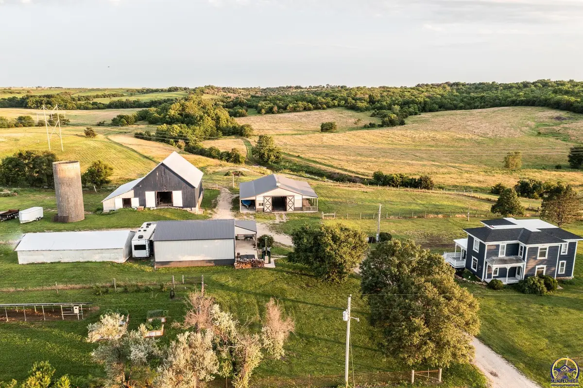 193 N 600 Rd, Overbrook, KS 66524