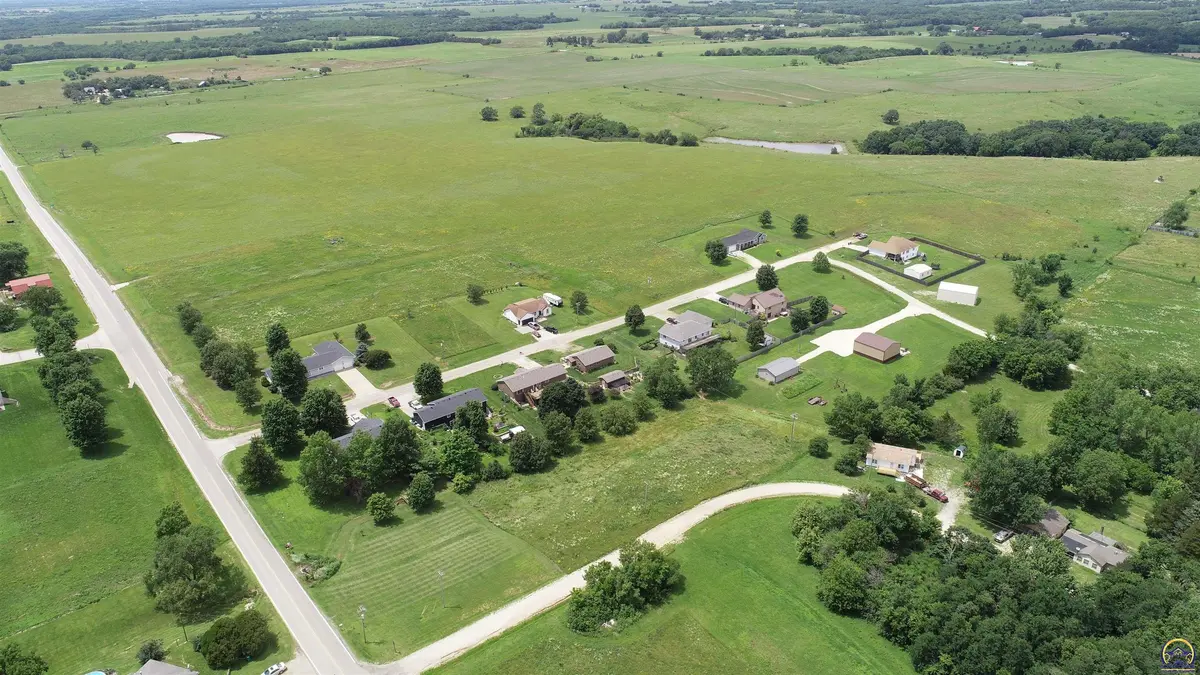 00000 N Fast DR #Lot 9 Cul de sac, Burlingame, KS 66413