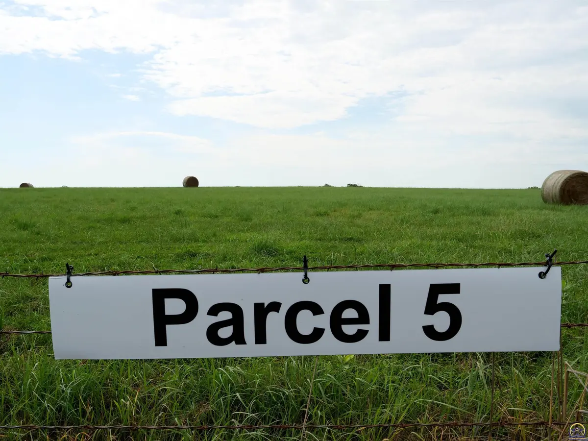 Parcel 5 NW Jennings RD, Topeka, KS 66618