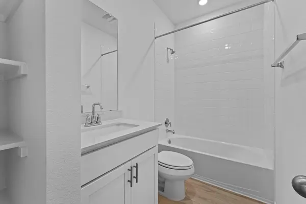 1836 Side Buster TRL, Georgetown, TX 78628