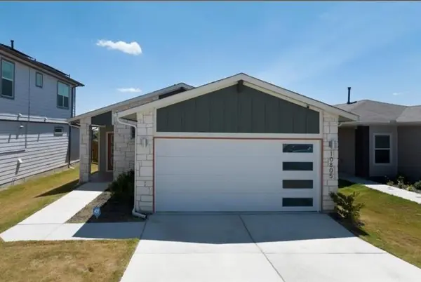 10805 Meris LN, Austin, TX 78754