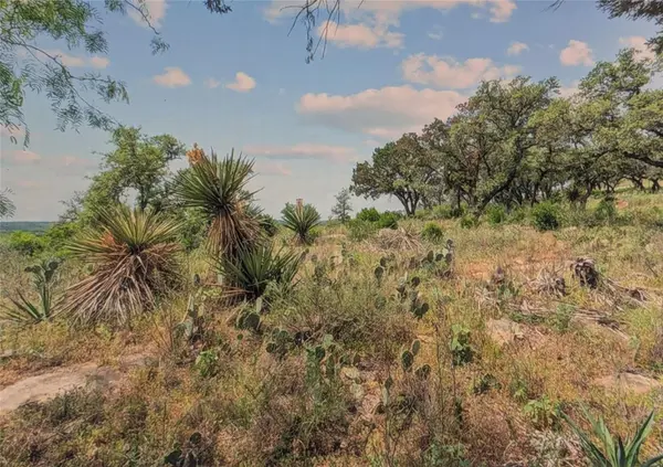 Lot 68 War Bonnet Ridge, Kingsland, TX 78639
