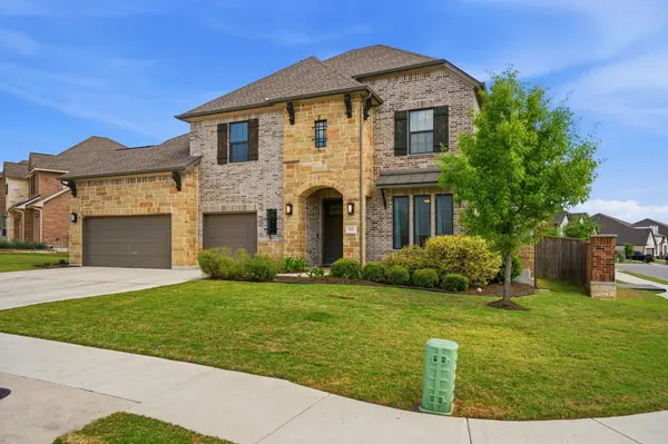 100 Hiddenfox CV, Georgetown, TX 78626
