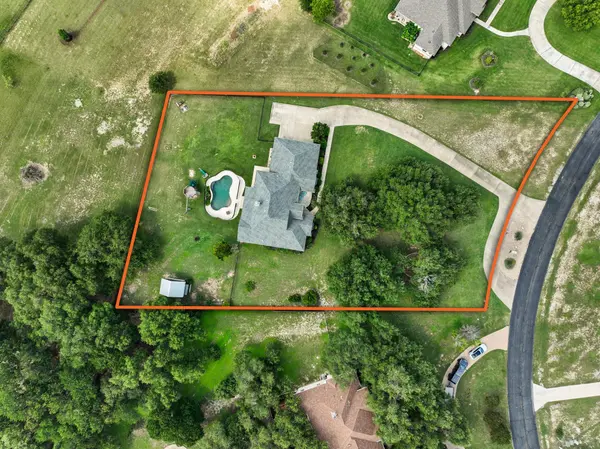 109 Westview DR, Georgetown, TX 78628