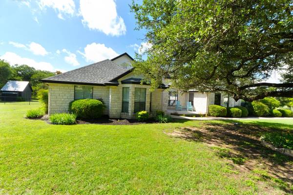109 Westview DR, Georgetown, TX 78628