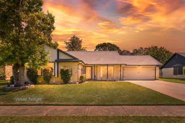 602 Applewood DR, Pflugerville, TX 78660