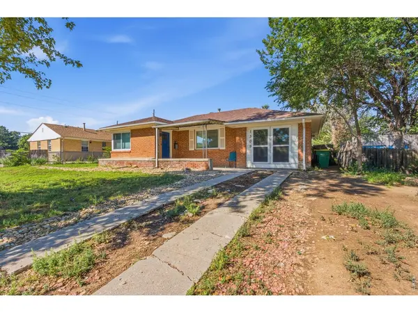1309 Florence, Aurora, CO 80010