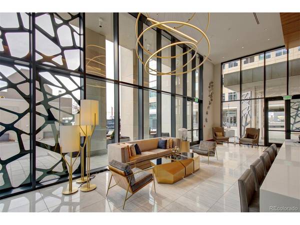 155 N Steele #812, Denver, CO 80206