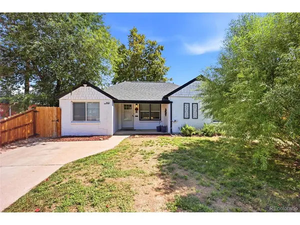 1444 Willow, Denver, CO 80220