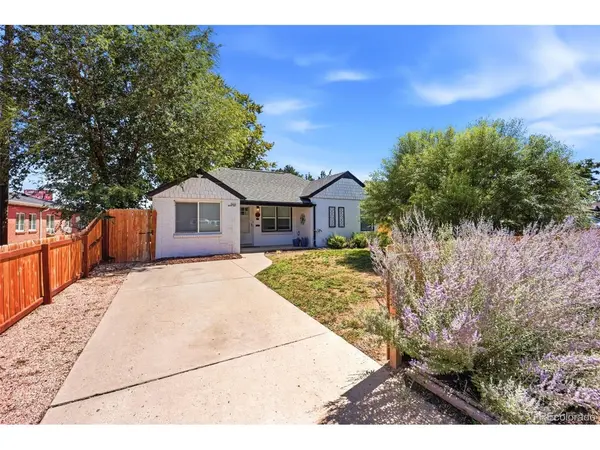 1444 Willow, Denver, CO 80220
