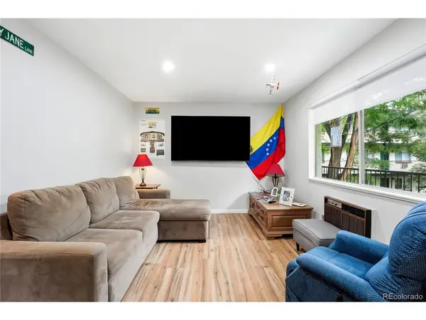 5995 E Iliff #214, Denver, CO 80222