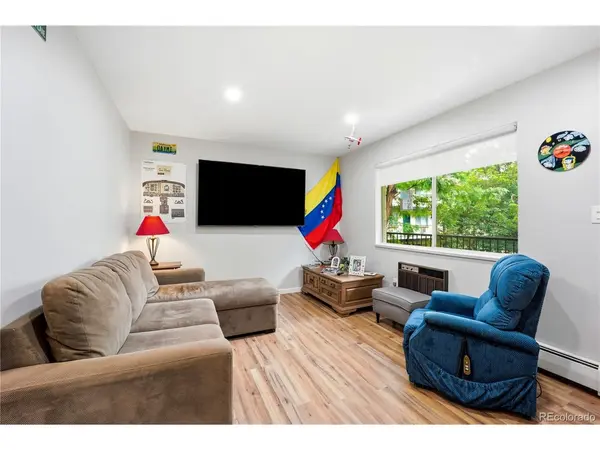 5995 E Iliff #214, Denver, CO 80222