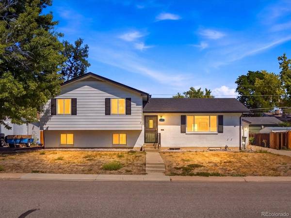 1429 Dean, Northglenn, CO 80233