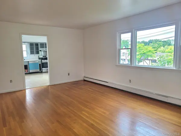 508 New Rochelle RD #2, Bronxville, NY 10708