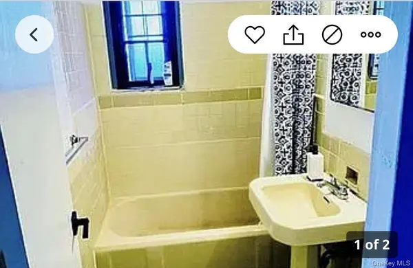 1651 Metropolitan AVE #5H, Bronx, NY 10462