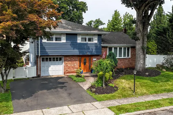 3 Forest Knoll DR, Suffern, NY 10901