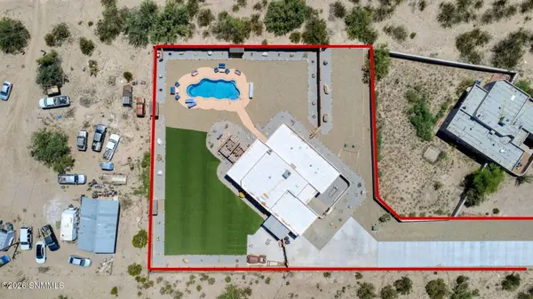 5083 Vista Chico LOOP, Las Cruces, NM 88012