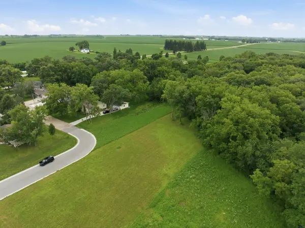 200 Cherry ST, Hudson, IA 50643