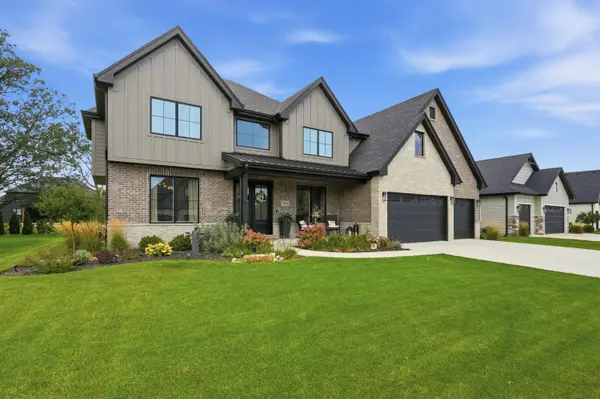 9606 Fescue DR, St. John, IN 46373