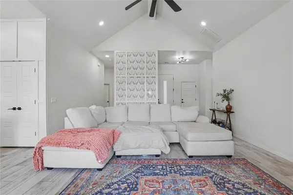 15817 Capri LN, Edmond, OK 73013