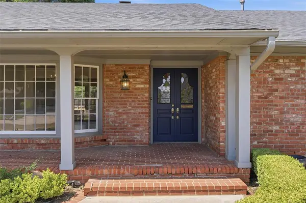 1305 Kenilworth RD, Oklahoma City, OK 73120