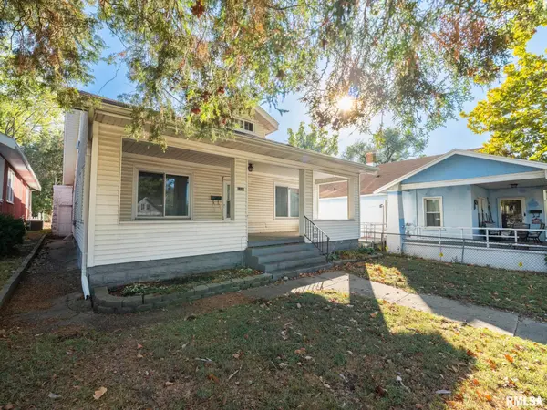 1106 COURT ST, Pekin, IL 61554