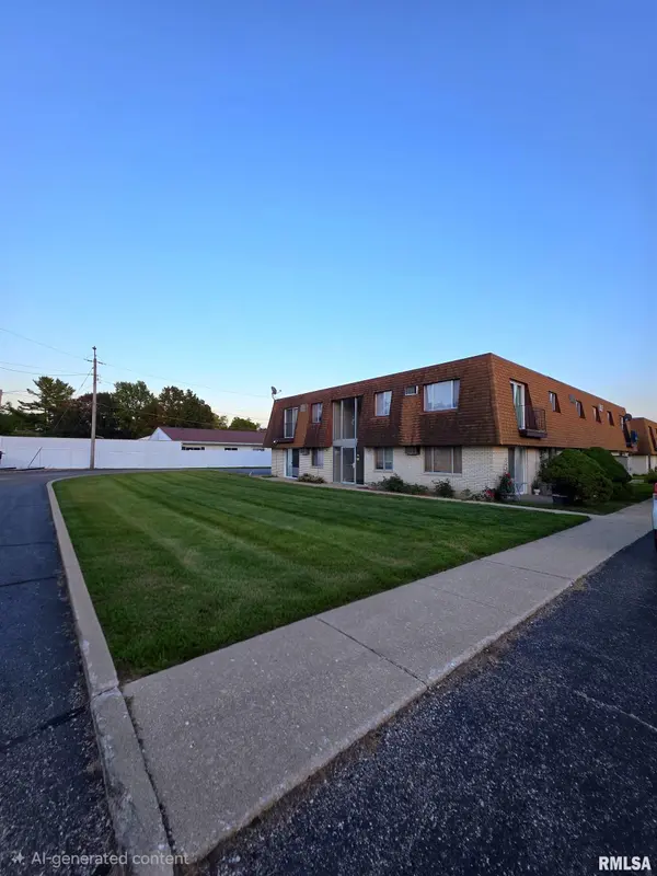 632 S 4TH ST, Morton, IL 61550