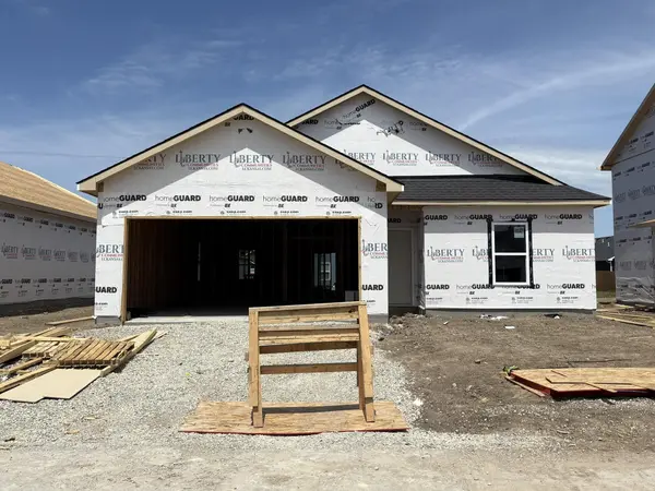 9404 E Hurst St, Wichita, KS 67210