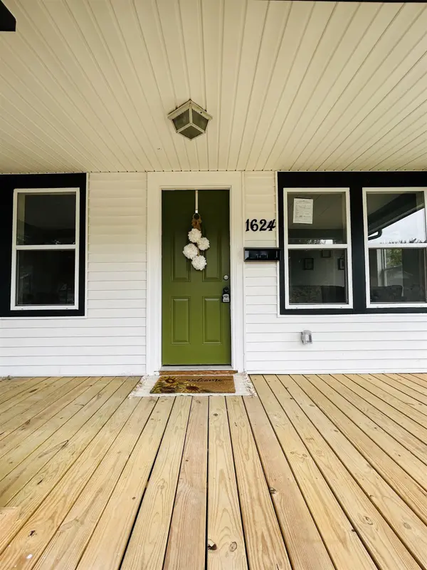 1624 E MORRIS, Wichita, KS 67211