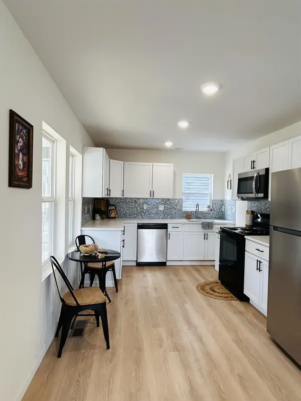 1624 E MORRIS, Wichita, KS 67211
