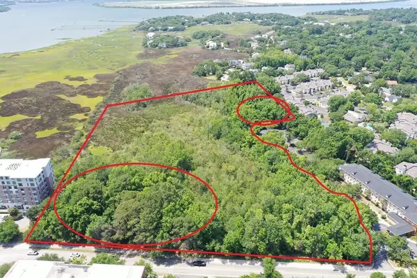 10 Acres Wingo Way WAY, Mount Pleasant, SC 29464