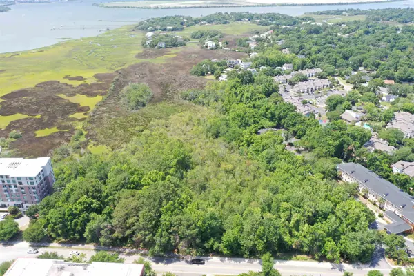 10 Acres Wingo Way WAY, Mount Pleasant, SC 29464