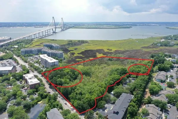 10 Acres Wingo Way WAY, Mount Pleasant, SC 29464