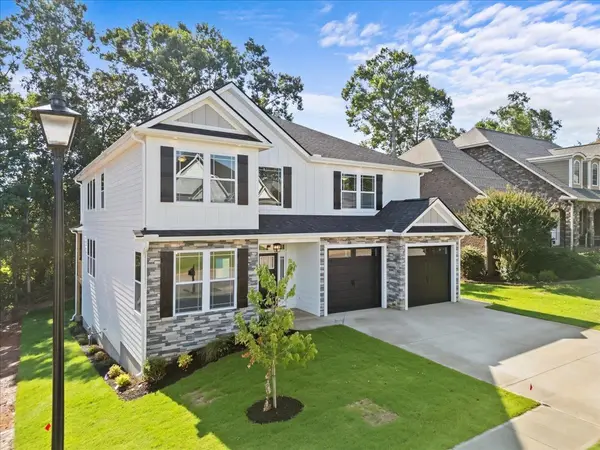 100 Double Crest Drive, Taylors, SC 29687