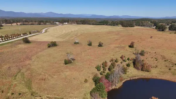 Lot 20 AR Thompson RD, Mill Spring, NC 28756