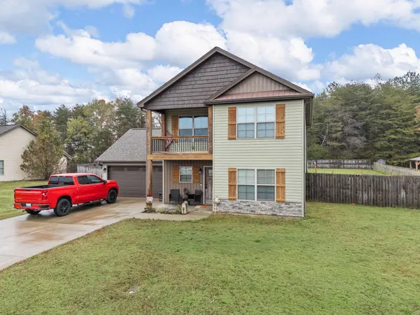 131 Manor House Lane, Chesnee, SC 29323-8237