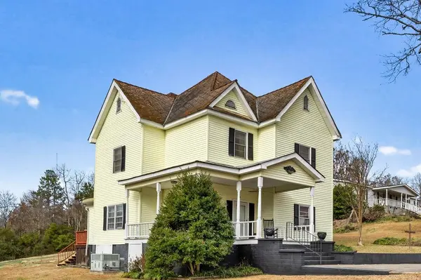 424 Church ST, Buffalo, SC 29321