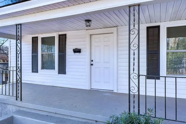 501 W South ST, Union, SC 29379